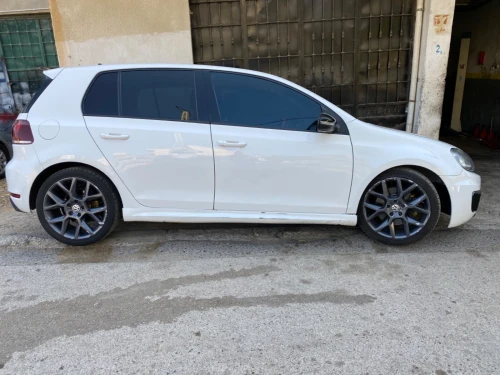 Volkswagen Golf 6 2012 Edition 35