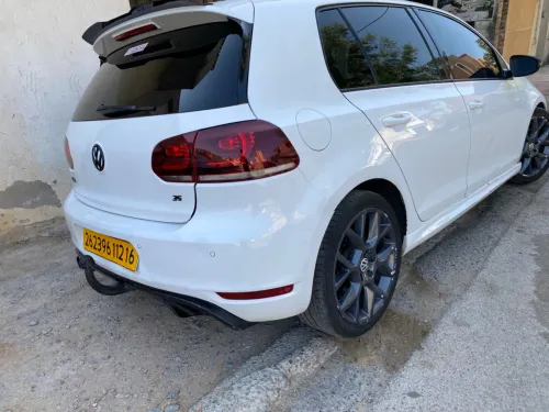 Volkswagen Golf 6 2012 Edition 35
