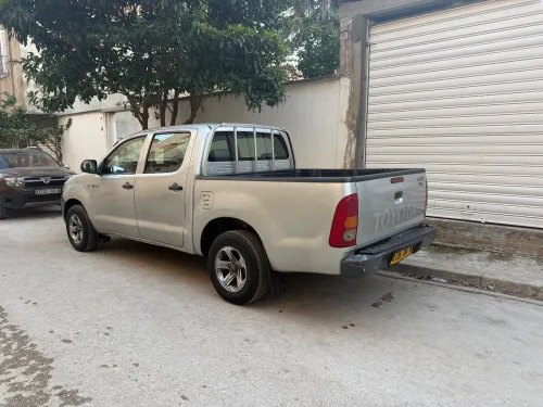 Toyota Hilux 2008 