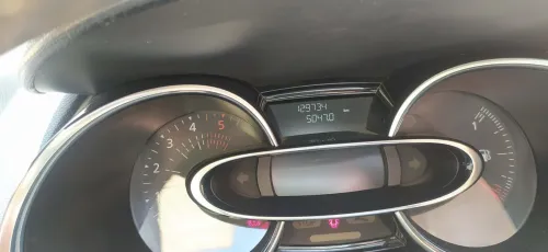 Renault Clio 4 2018 Limited 2