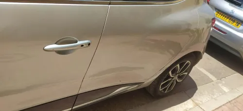 Renault Clio 4 2018 Limited 2