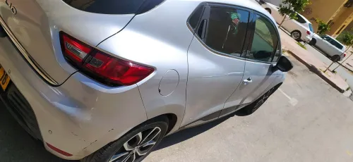 Renault Clio 4 2018 Limited 2