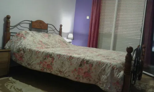Location vacances Villa Tizi Ouzou Tigzirt