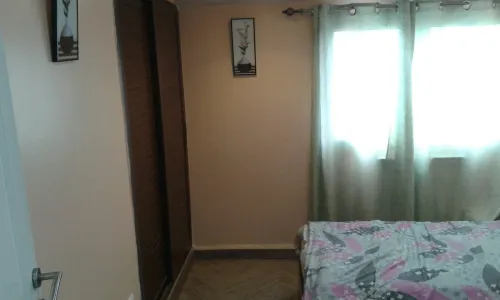 Location vacances Appartement F3 Tizi Ouzou Tigzirt