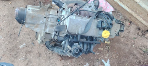 Moteur 1.4 Renault