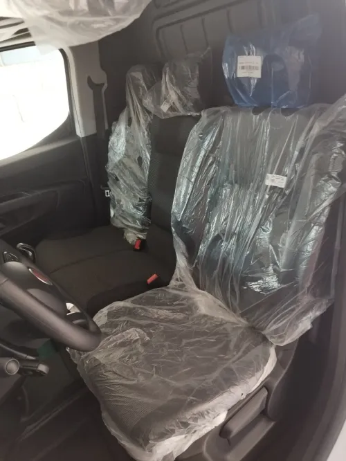 Fiat Doblo 2024 Italian