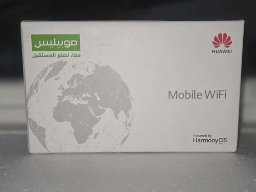 Modem 4G Mobilis