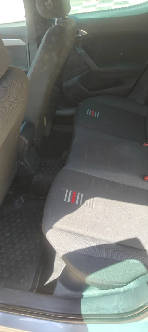 Seat ARONA 2019 FR 17
