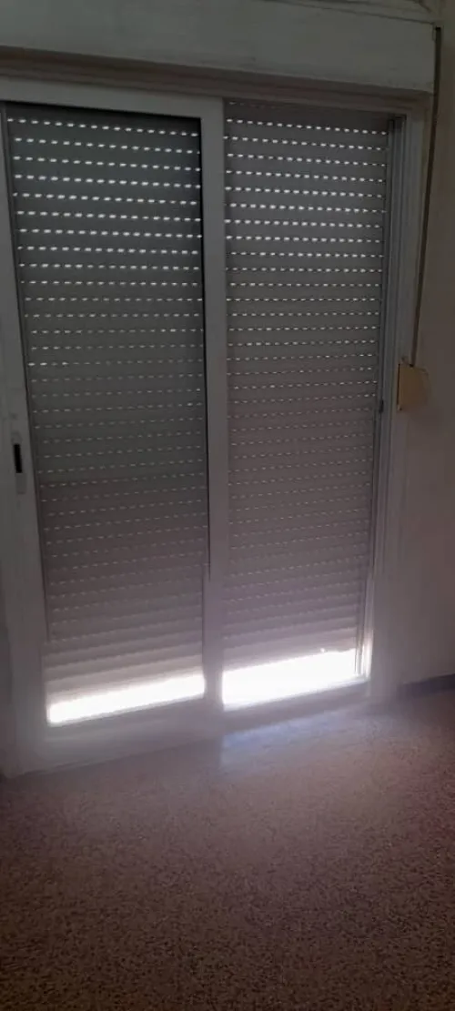 Fenêtres en PVC
