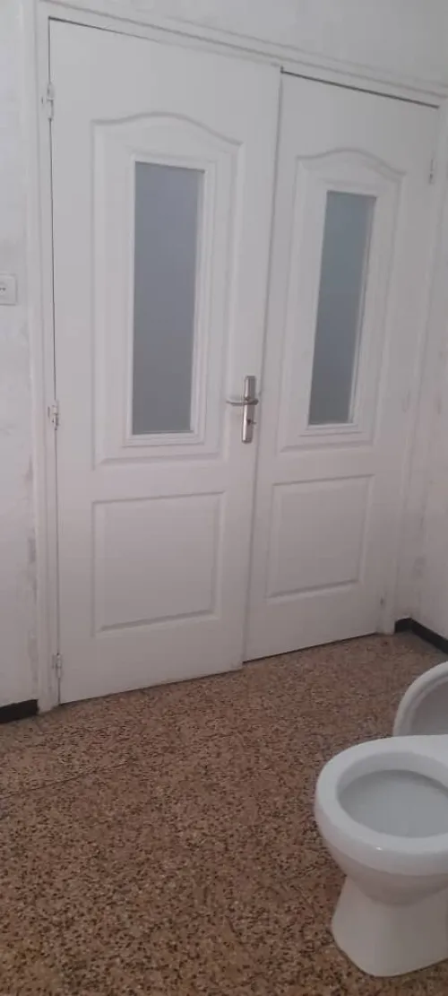 Fenêtres en PVC