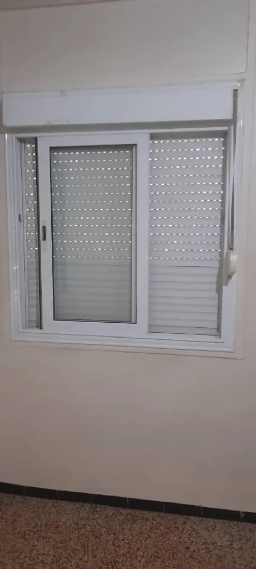 Fenêtres en PVC