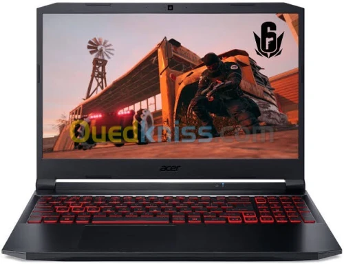 Accer nitro 5