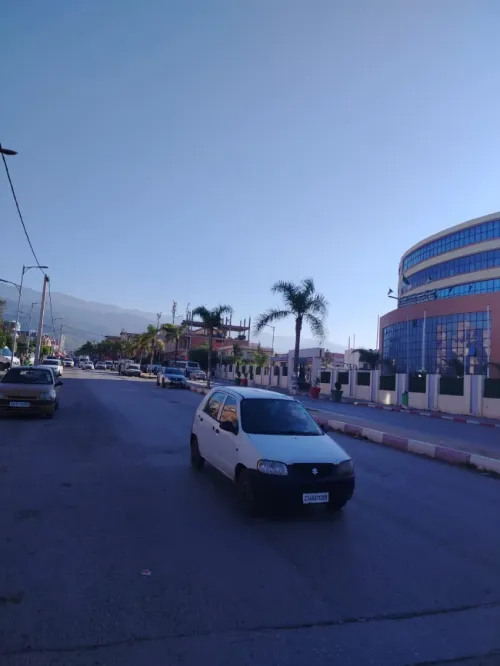 Vente Local Blida Ouled yaich