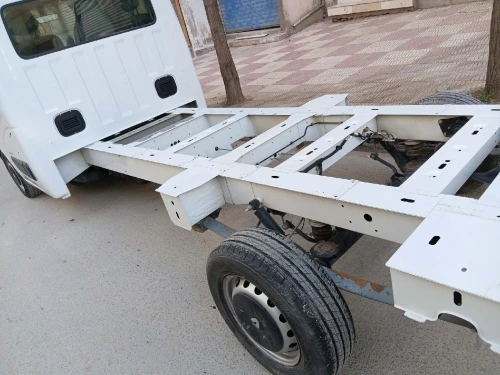Renault master 2013