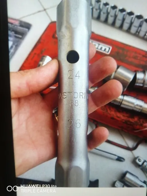 Lot outils professionnel et original 
