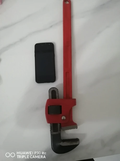 Clip a griffes grand modèle facom original 