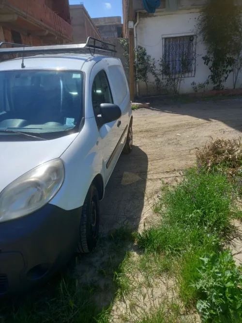 Renault Kangoo 2015 Confort