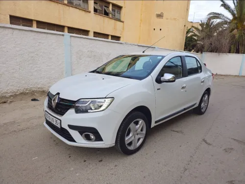 Renault Symbol 2019 Symbol