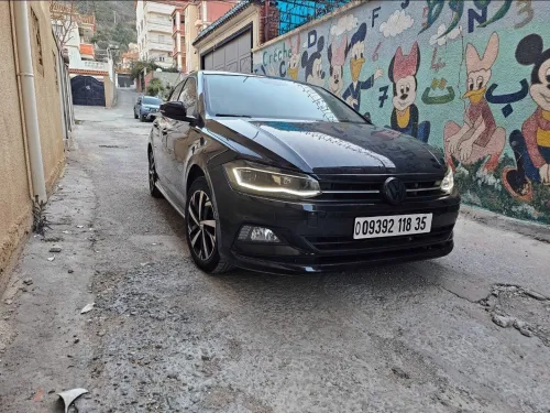 Volkswagen Polo 2018 Beats