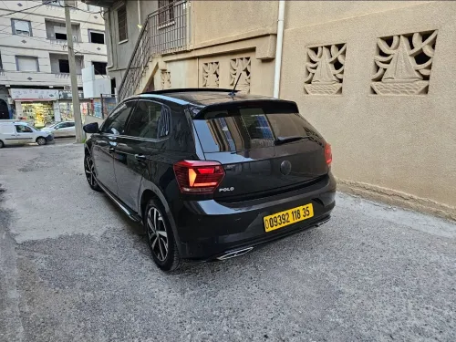 Volkswagen Polo 2018 Beats