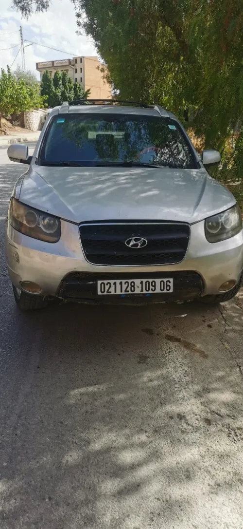 Hyundai SantaFe 2009 SantaFe