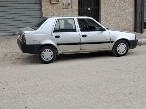 Dacia Solenza 2004 Solenza