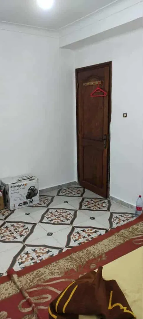 Vente Appartement F2 Alger Bordj el bahri
