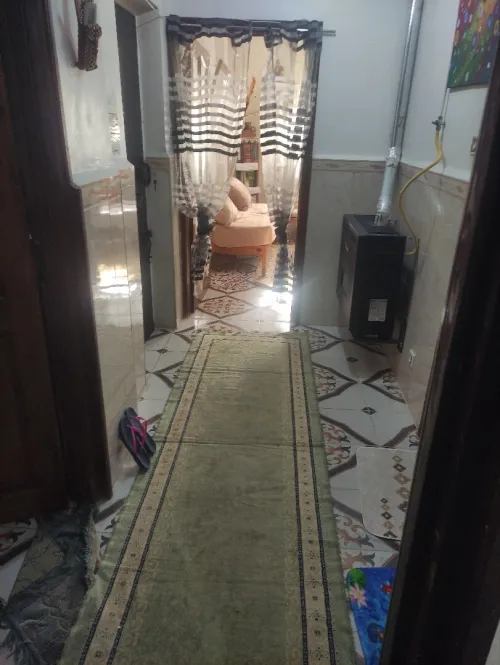 Vente Appartement F2 Alger Bordj el bahri