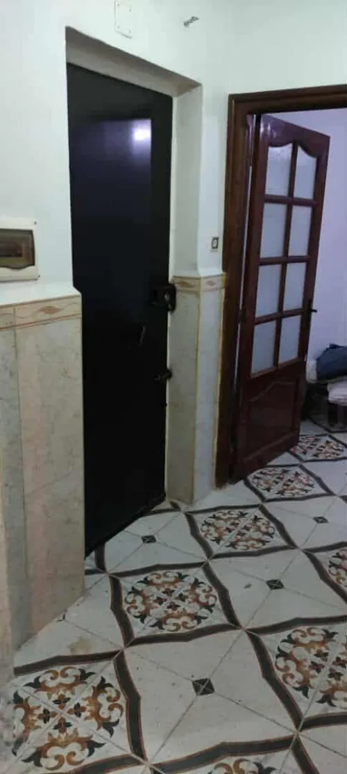 Vente Appartement F2 Alger Bordj el bahri