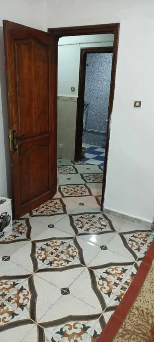 Vente Appartement F2 Alger Bordj el bahri