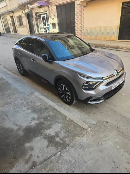 Citroen C4 2022 