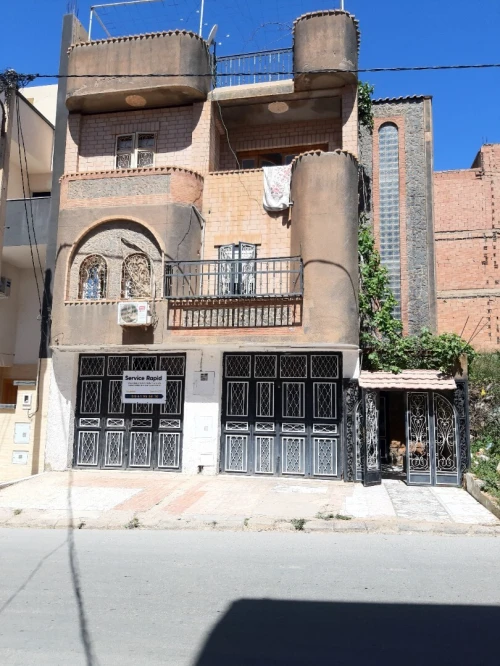 Location Local Tlemcen Tlemcen