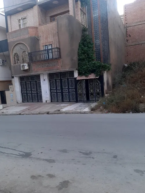 Location Local Tlemcen Tlemcen