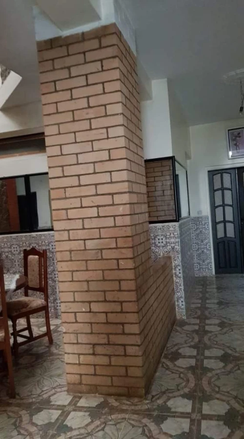 Vente Villa Tlemcen Tlemcen