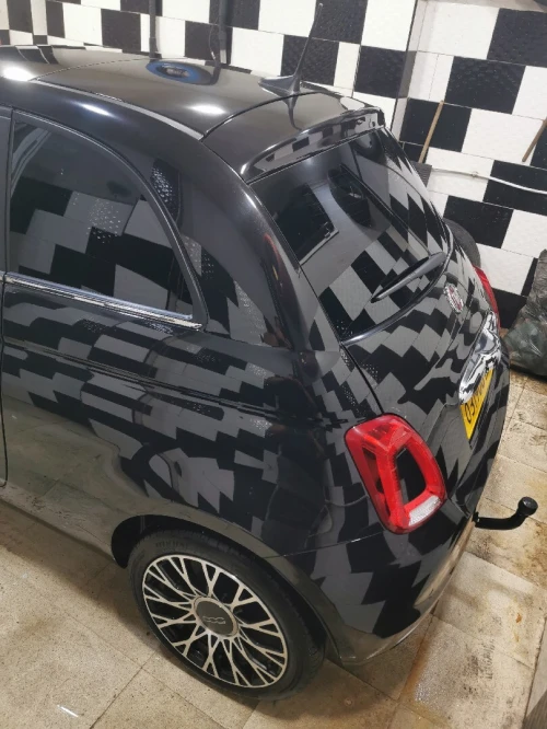 Fiat 500 2023 Dolcevita plus 