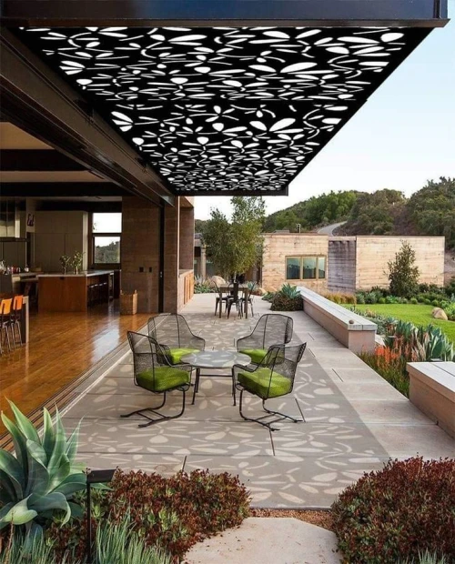 Pergola 