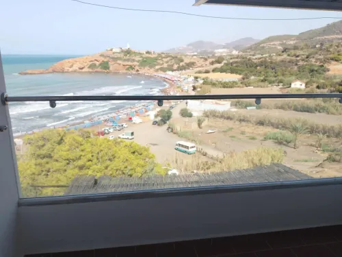 Location vacances Appartement Studio Tipaza Gouraya