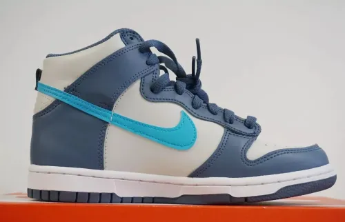 Nike dunk high GS original 
