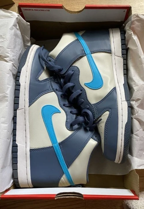 Nike dunk high GS original 