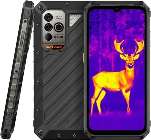 Ulefone Ulefone Power Armor 18T Ultra 5G