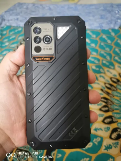 Ulefone Ulefone Power Armor 18T Ultra 5G