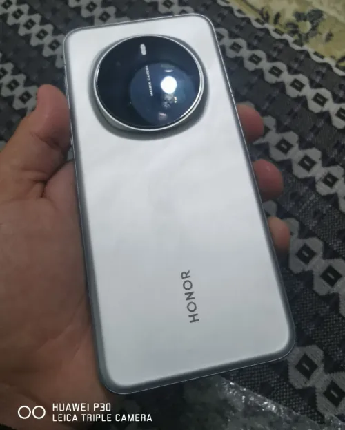 Honor Magic 7 pro