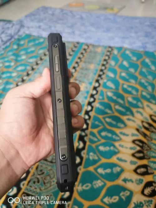Ulefone Ulefone Power Armor 18T Ultra 5G