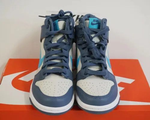 Nike dunk high GS original 