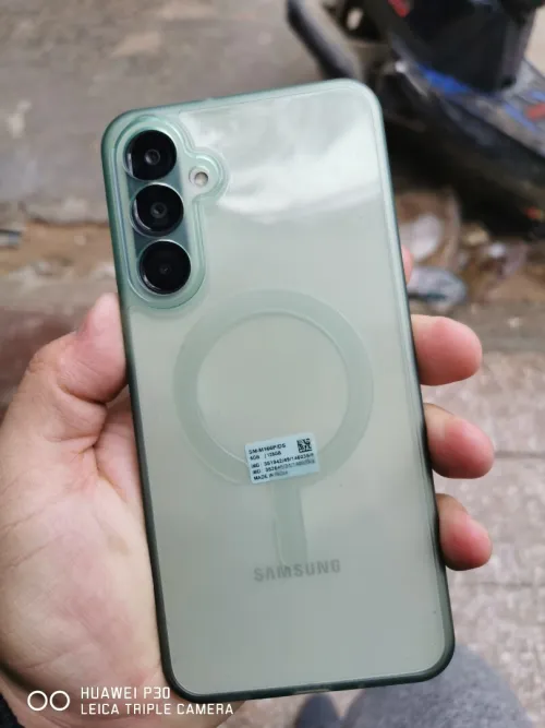 Galaxy M16