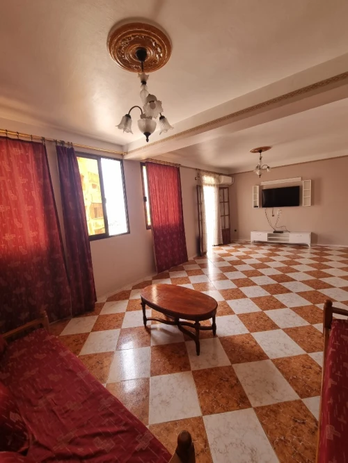 Location vacances Appartement F2 Béjaïa Tichy