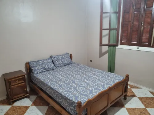Location vacances Appartement F2 Béjaïa Tichy