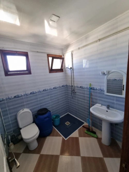 Location vacances Appartement Studio Béjaïa Tichy