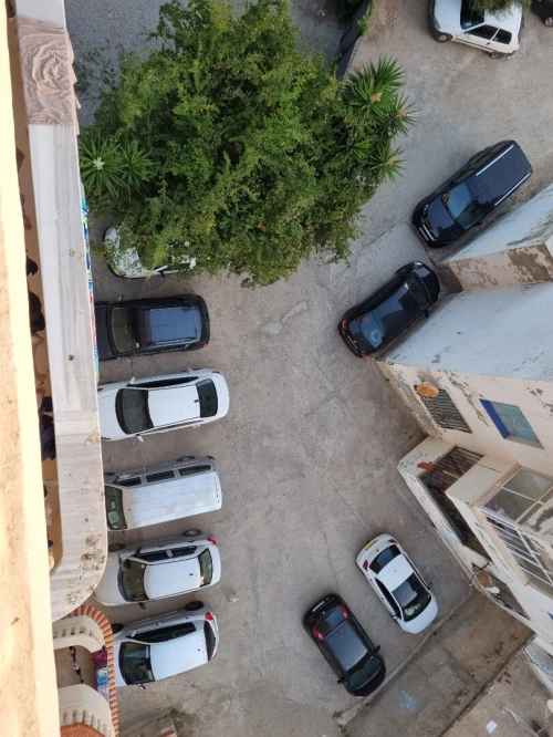 Location vacances Appartement F2 Béjaïa Tichy