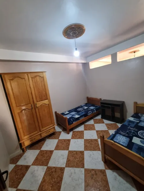 Location vacances Appartement F2 Béjaïa Tichy